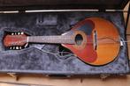 Vintage mandoline Fazer - by Landola, Muziek en Instrumenten, Snaarinstrumenten | Mandolines, Ophalen, Gebruikt