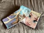 Housse couette taies oreiller 1 personne Disney Frozen, Enfants & Bébés, Chambre d'enfant | Linge de lit, Fille, Housse de couette