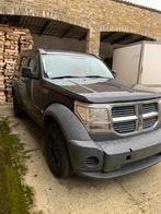 Dodge nitro 2,8L en panne, Enlèvement, Dodge