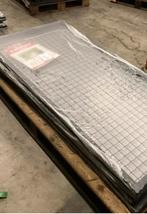 Betafence Fortinet Tuinpoort paneel zwart, Tuin en Terras, Ophalen, 100 tot 150 cm, Nieuw, Draaipoort