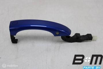 Portiergreep rechts Audi Q7 4M 4H0837206 beschikbaar voor biedingen