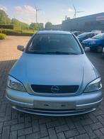 Opel astra, Auto's, Zwart, Bedrijf, Euro 4, 5 zetels