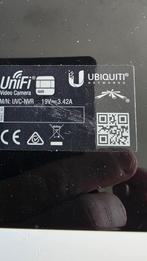 Ubiquiti network recorder, Ophalen, Zo goed als nieuw