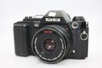 Konica FS-1, Enlèvement ou Envoi, Konica, Utilisé, Reflex miroir