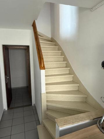 Appartement te huur Oostende, Oostende