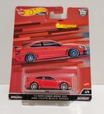 Hot Wheels Deutschland Design Mercedes C63 AMG Coupe (2022), Ophalen of Verzenden