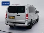 Mercedes-Benz Vito 114 CDI Extra Lang DC 19" inch AMG Dubbel, Auto's, Automaat, Mercedes-Benz, Bedrijf, Diesel