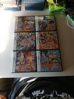 Japanse Naruto DS-gamebundel, Games en Spelcomputers, Games | Nintendo DS, Vechten, Refurbished, Ophalen of Verzenden, 3 spelers of meer