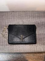 Sac a main pour femme, Overige merken, Zwart, Ophalen of Verzenden, Zo goed als nieuw
