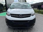 Opel Vivaro New VAN Turbo D BlueInjection S/S L2H1 Editi, Autos, Opel, 120 ch, Achat, 3 places, Blanc