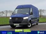Mercedes-Benz SPRINTER 314 CDI 2.2 AUT. L3H2, Automaat, Mercedes-Benz, Bedrijf, Diesel