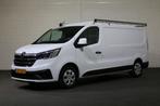 Renault Trafic 2.0 dCi 130pk L2 H1 Work Edition Imperiaal Tr, Renault, Wit, 191 g/km, Te koop