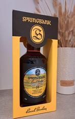 Springbank Local Barley 2010 55,6, Verzamelen, Ophalen of Verzenden