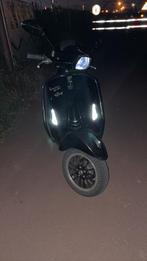 Vespa sprint b klasse 2016, Fietsen en Brommers, Scooters | Vespa, Ophalen, Gebruikt, Overige modellen, Klasse B (45 km/u)