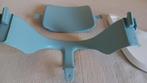 Stokke babyset + tray/tafel, Enlèvement, Utilisé