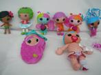 Leuke poppen Lalaloopsie, Kinderen en Baby's, Speelgoed | Poppen, Ophalen of Verzenden, Gebruikt, Overige typen