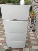 Vaillant-ketel voor stadsgas, Doe-het-zelf en Bouw, Verwarming en Radiatoren, Ophalen, Gebruikt, Cv-ketel of Combi-ketel, 80 cm of meer