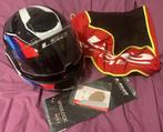 Casque Modulable Moto LS2 Advent L, Motos, Autres marques, Enlèvement ou Envoi, Casque intégral, Neuf, sans ticket