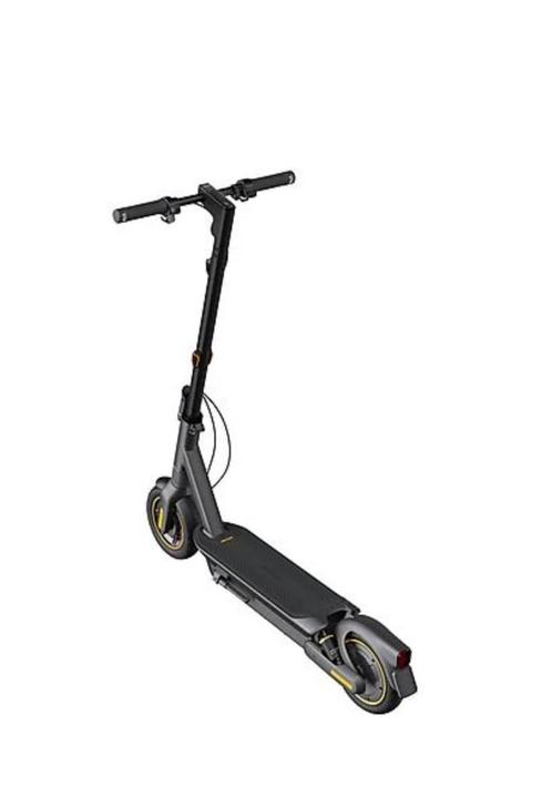Step Ninebot max g2, Fietsen en Brommers, Steps, Ophalen