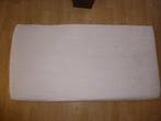 matras voor kinderbed, 120 x 60 cm, Huis en Inrichting, Slaapkamer | Matrassen en Bedbodems, Ophalen of Verzenden, Matras