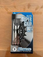 Harrows Supergrip 26gram, Sport en Fitness, Darts, Ophalen of Verzenden, Zo goed als nieuw