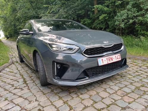 Kia ProCeed GT Line 1.6 CRDi, Auto's, Kia, Particulier, Diesel, Ophalen