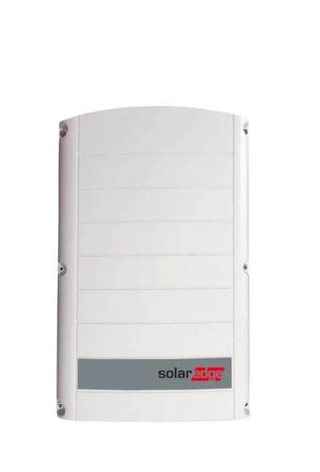 Solaredge SE6K Omvormer NIEUW IN DE DOOS beschikbaar voor biedingen