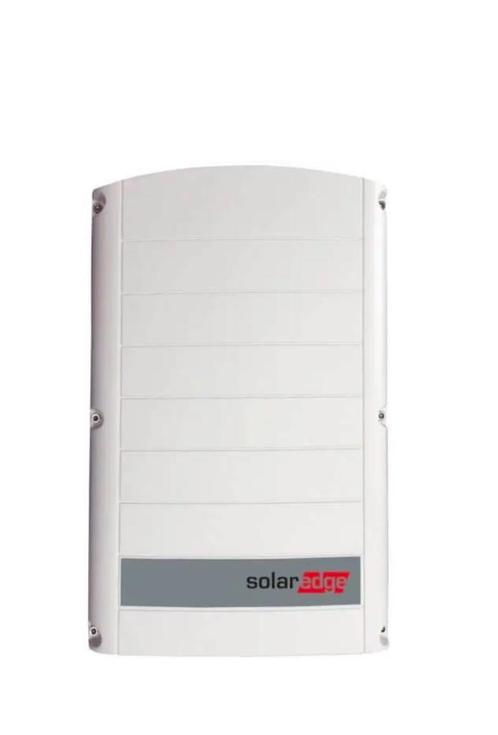 Solaredge SE6K Omvormer NIEUW IN DE DOOS, Doe-het-zelf en Bouw, Zonnepanelen en Toebehoren, Nieuw, Overige typen, 200 wattpiek of meer