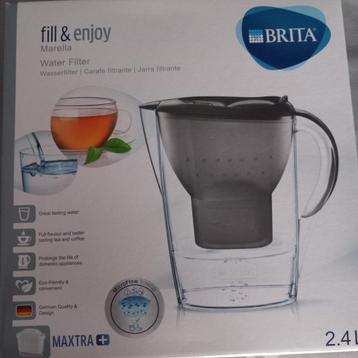 Brita Waterfilterkan  beschikbaar voor biedingen
