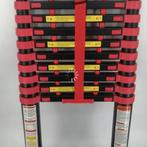 Telescoop ladders 5.60m, 3.80m, 4.70m, Auto diversen, Autogereedschap, Nieuw, Ophalen of Verzenden