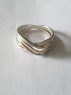Bague en argent 925, Bijoux, Sacs & Beauté, Bagues, Enlèvement ou Envoi, Argent, Argent