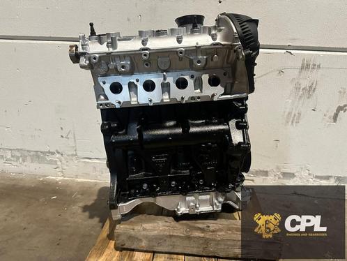 Audi 1.8 TFSI CAB Revisie Motor, Auto-onderdelen, Motor en Toebehoren, Gebruikt, Ophalen of Verzenden