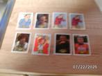 318 Stickers van FC De Kampioenen, Ophalen of Verzenden, Zo goed als nieuw, Winkel of Supermarkt