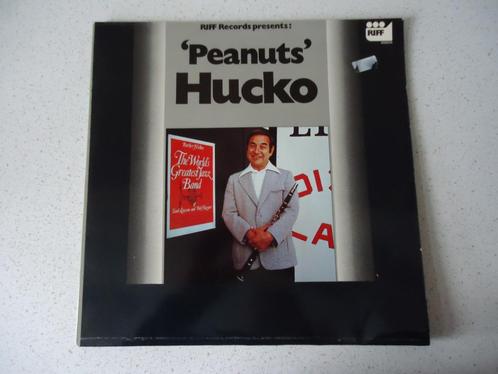 LP van "Peanuts Hucko"  Peanuts Hucko anno 1976., Cd's en Dvd's, Vinyl | Jazz en Blues, Zo goed als nieuw, Blues, 1960 tot 1980
