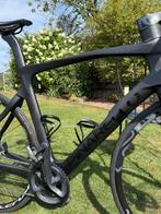 Pinarello Prince Black on Black, Fietsen en Brommers, 53 tot 57 cm, Ophalen, Zo goed als nieuw, Overige merken