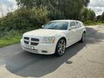 2006 Dodge Magnum R/T Station Personenauto, Auto's, Automaat, Gebruikt, Overige brandstoffen, Bedrijf