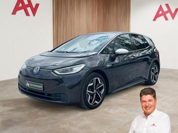 Volkswagen ID.3 1st Plus 58kWh **Keyless | Camera | Navi/Ca beschikbaar voor biedingen
