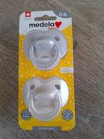 Medela Fopspeen - 0-6 maanden - Nieuw, Kinderen en Baby's, Ophalen of Verzenden, Nieuw