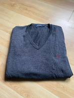 Trui V-hals Ralph Lauren, Kleding | Heren, Ophalen, Overige maten, Polo Ralph Lauren, Grijs