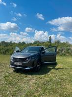 Peugeot 3008 Hybride GT - pano - full option, Auto's, Peugeot, Particulier, Achteruitrijcamera, Te koop, Benzine