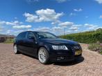 Audi A6 3.0 V6 TDI Avant Personenauto Z-353-NX, Auto's, Audi, Automaat, Gebruikt, Overige brandstoffen, Bedrijf