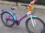 Kinderfiets Norta, Fietsen en Brommers, Fietsen | Kinderfietsjes, Ophalen, Zo goed als nieuw, 16 tot 20 inch, Norta