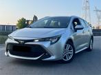 Toyota Corolla SW 1.2 Turbo Benzine //10-2020 EURO6d//, Auto's, Voorwielaandrijving, Stof, Corolla, Bedrijf