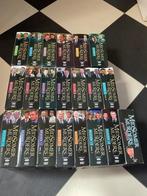 DVD’s Midsomer Murders seizoen 1 t/m 13 + special edition, Cd's en Dvd's, Ophalen of Verzenden, Gebruikt, Boxset