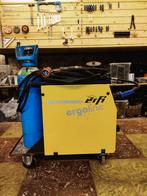 Poste a souder pro avec spoolgun, Enlèvement