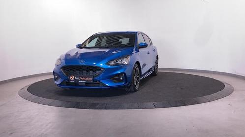 Ford Focus ST-Line, Auto's, Ford, Particulier, Focus, ABS, Airbags, Airconditioning, Bluetooth, Boordcomputer, Centrale vergrendeling