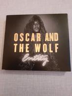 Nieuw, Oscar and the Wolf, Entity., Boxset, Ophalen of Verzenden, Nieuw in verpakking