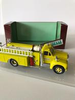MACK - BRANDWEERWAGEN - POMP - 1:43, Hobby en Vrije tijd, Verzenden, Nieuw, Bus of Vrachtwagen, Overige merken