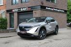 Nissan ARIYA 63 kWh Advance (bj 2023, automaat), Automaat, Stof, Gebruikt, Overige modellen