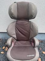 Maxi cosi rodi sps - bruin- 15-36kg, Kinderen en Baby's, Autostoeltjes, Ophalen, 15 t/m 36 kg, Afneembare rugleuning, Maxi-Cosi